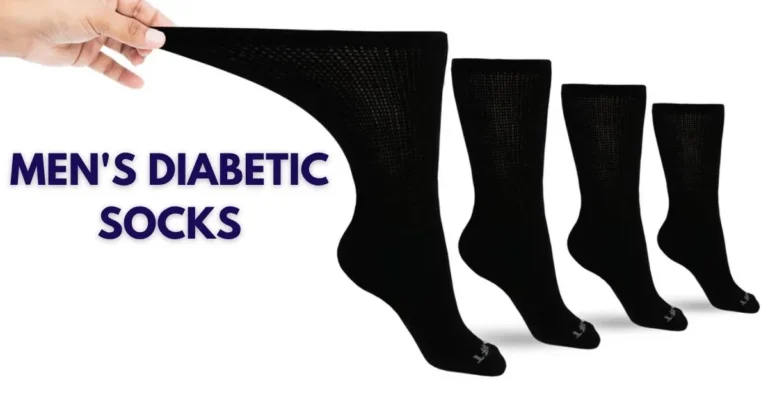 Diabetic Socks for Mens
