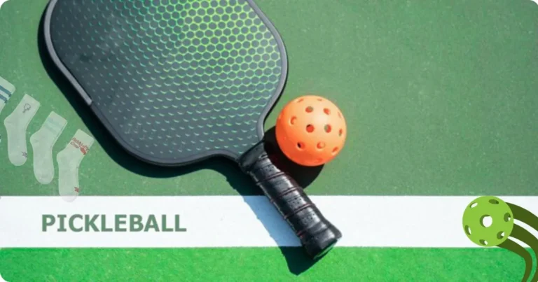Pickleball Socks