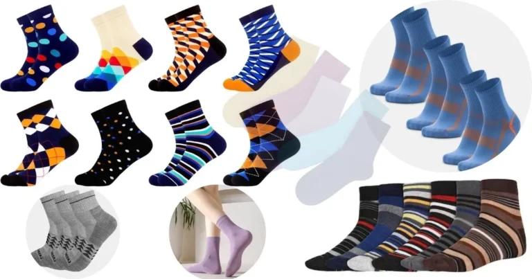Ankle Socks