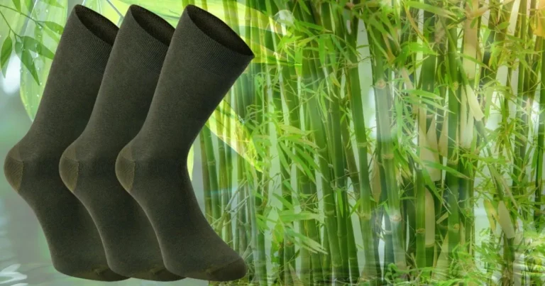 Bamboo Socks for Men's