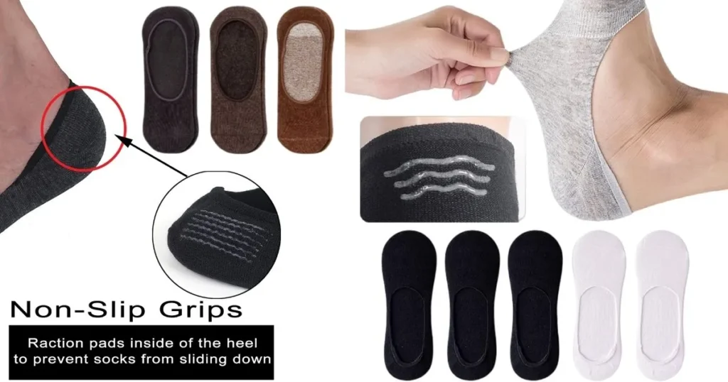 Liner Socks 3 Core casual liner socks