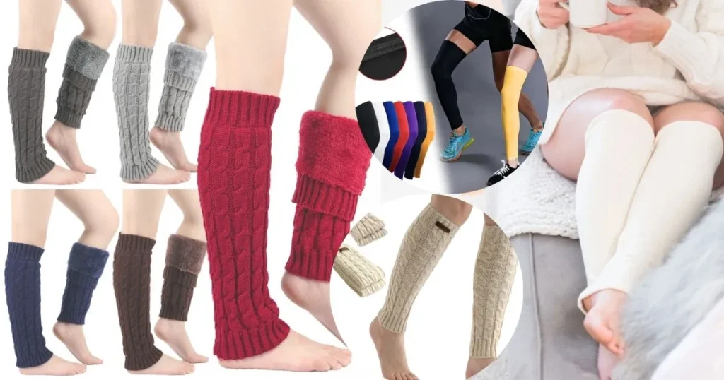 Leg Warmers 14 Leg Warmers