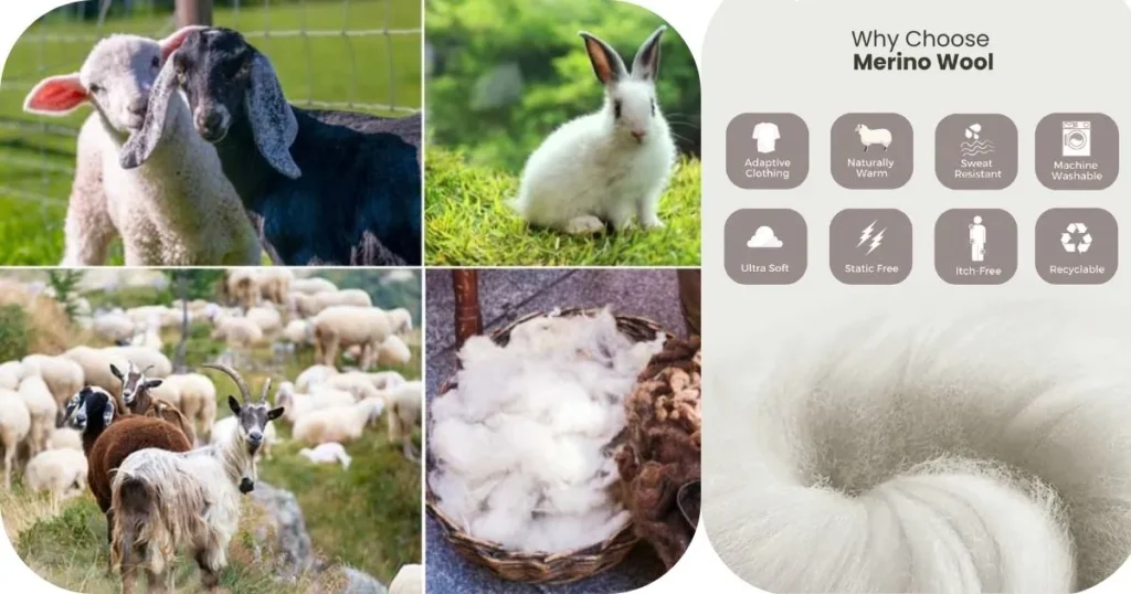 Why Merino Wool Socks are a Great Investment