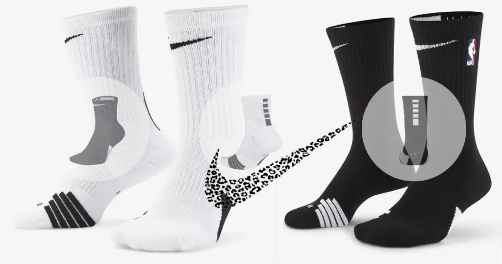 Elite Socks Nike