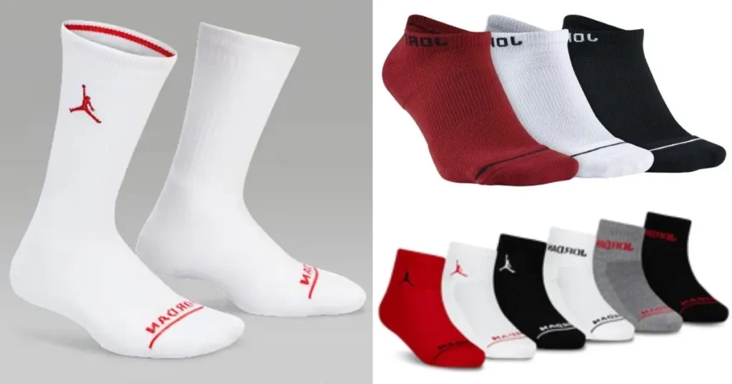 Jordan Socks Nike
