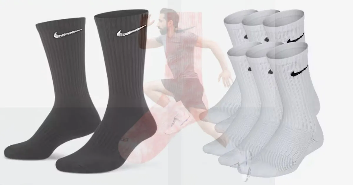 Nike Socks
