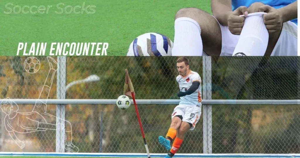Soccer Socks 1 Soccer Socks