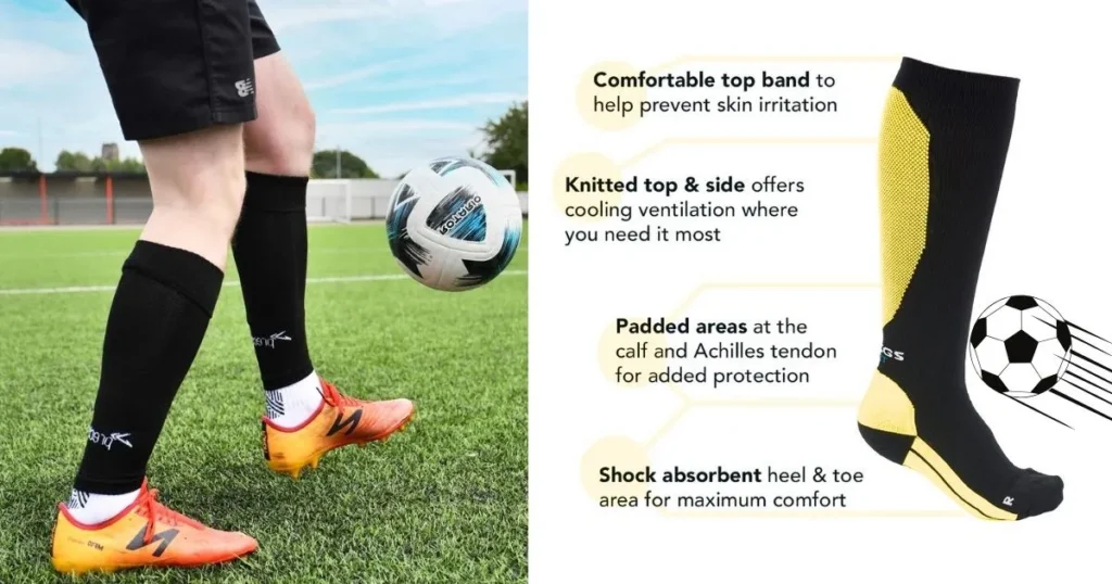 Best Soccer Socks 