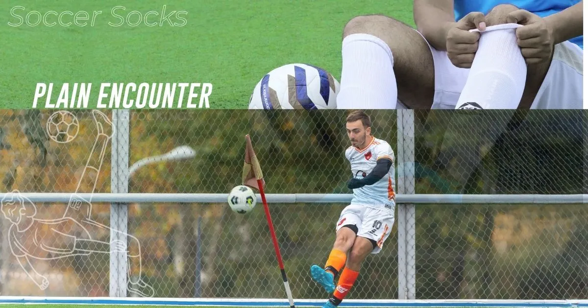 Soccer Socks