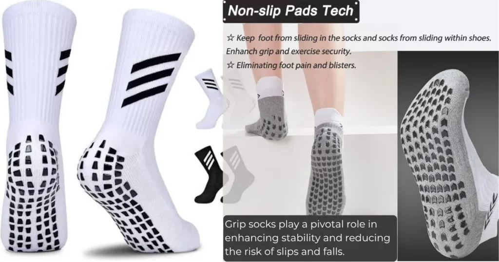 Non Slip Socks 