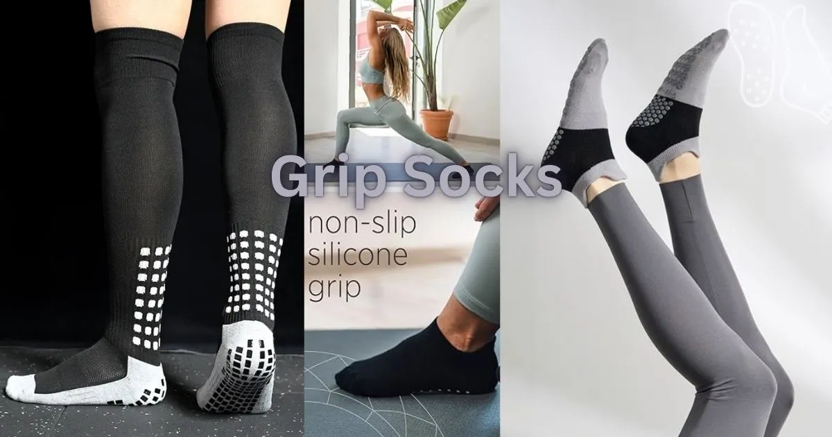 Grips Socks