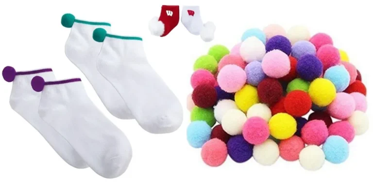 POM POMS