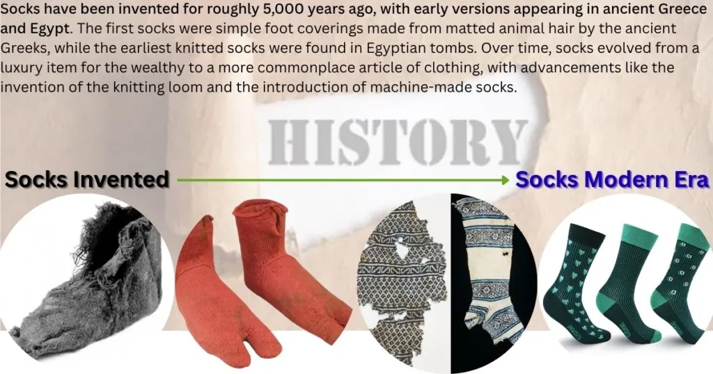 Socks Guide History Anatomy Benefits And More