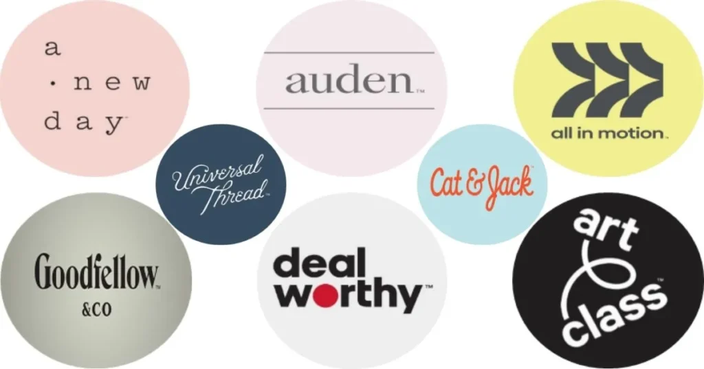 Target Socks 3 Target Private Label Brands