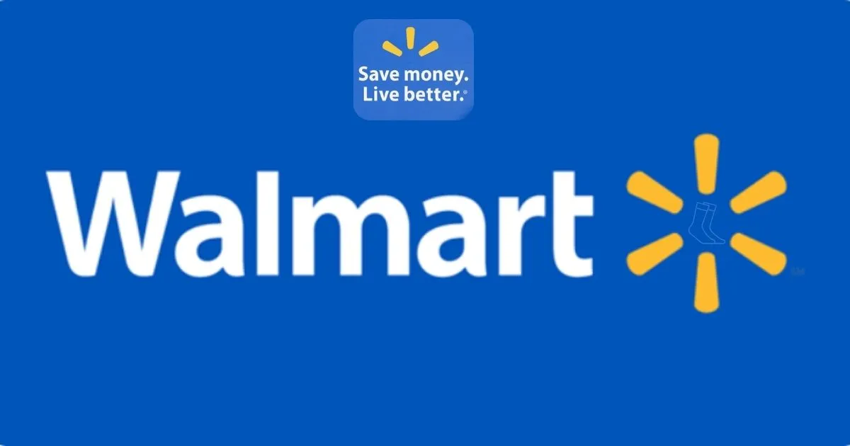 Walmart Socks