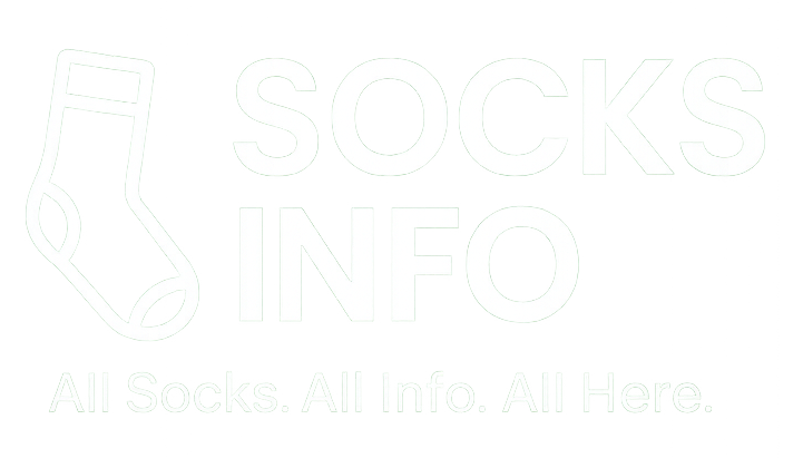 Socksinfo.com