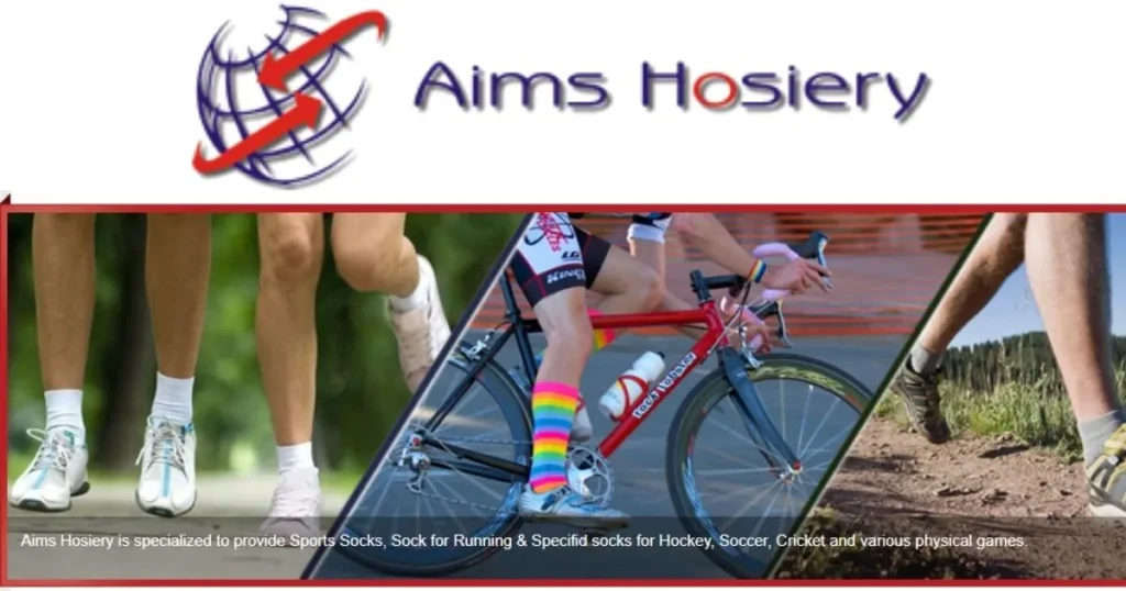 Sock Manufacturers in Pakistan 10 Aims Hosiery Socks