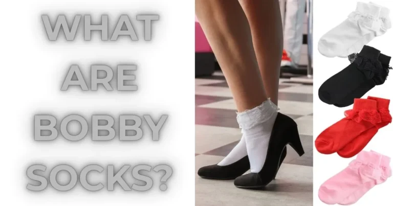 Best Bobby Socks