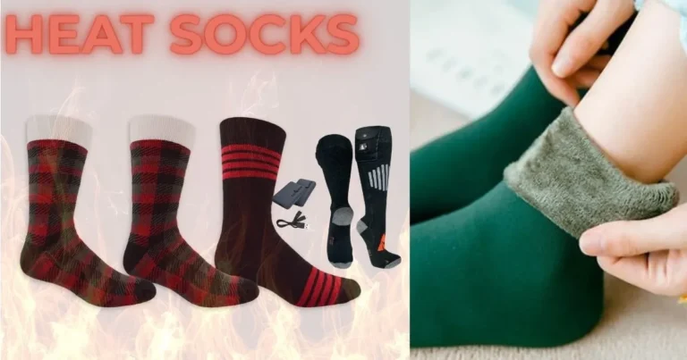 Heat Socks