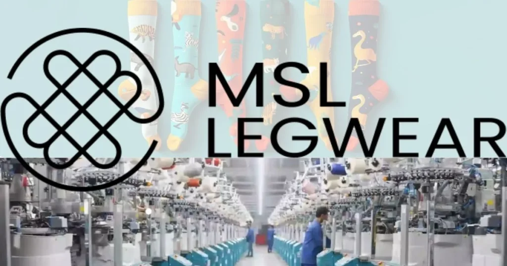 Sock Manufacturers in Pakistan 16 MSL Legwear Socks