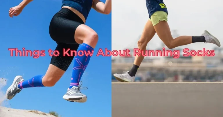 Athletic Socks