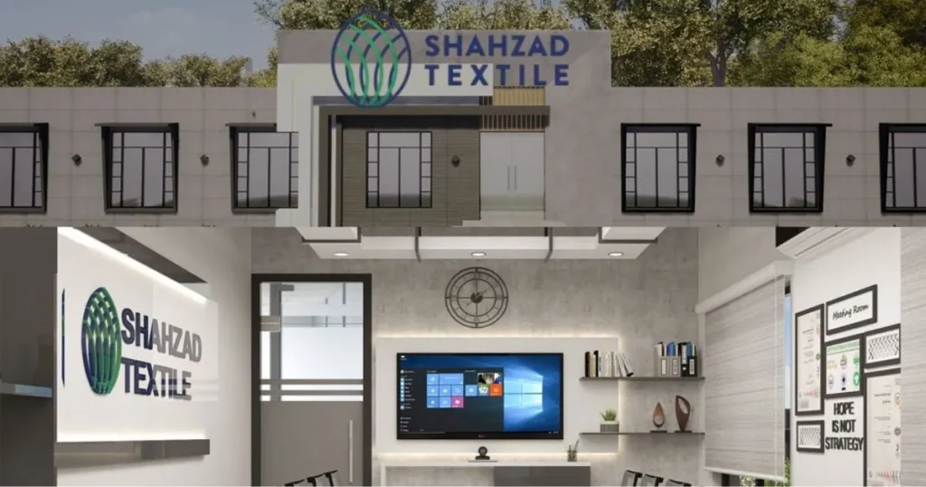 Sock Manufacturers in Pakistan 7 Shahzad Textile - Socks Division