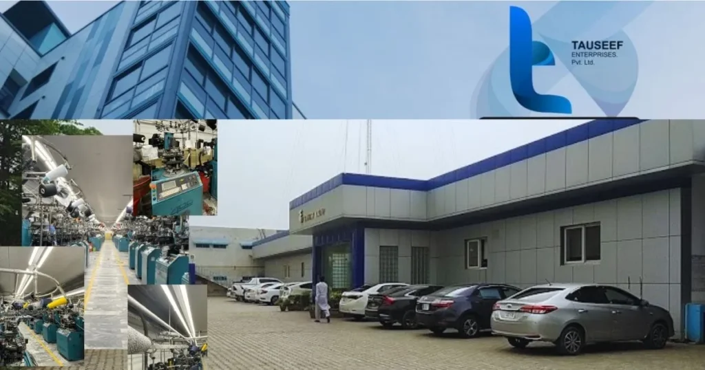Sock Manufacturers in Pakistan 12 Tauseef Enterprises