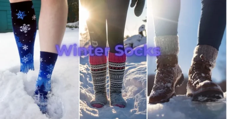 Best Winter Socks