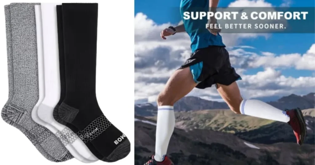 Bombas Compression Socks Review 3 Bombas Socks