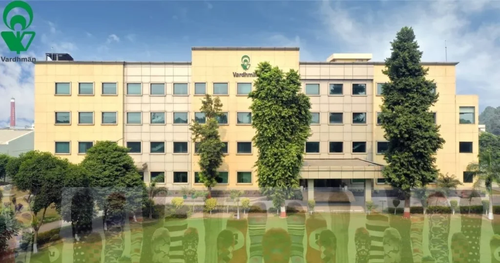 Top Socks Manufacturers in India 18 Burlington Socks (Vardhman Textiles Ltd.)