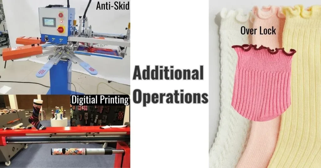 Interloop Limited 5 Additional Operation