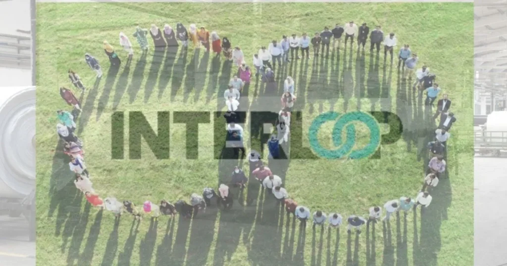 Interloop Limited 6 Interloop